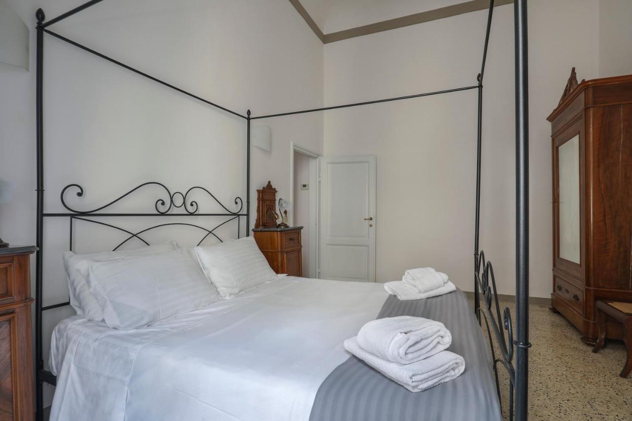 Appartamento In Florence's Heart: Via Delle Seggiole *