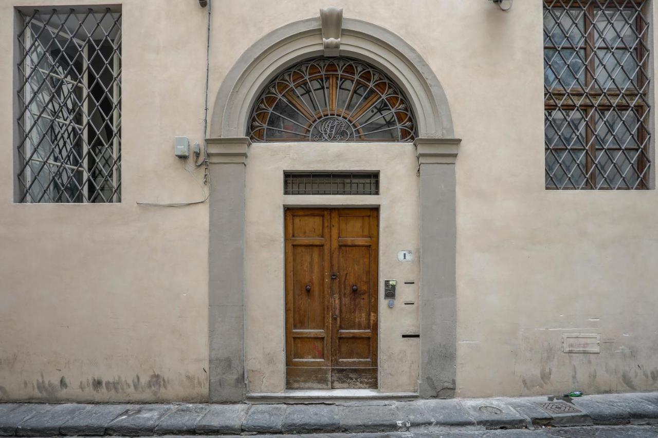 Appartamento In Florence's Heart: Via Delle Seggiole