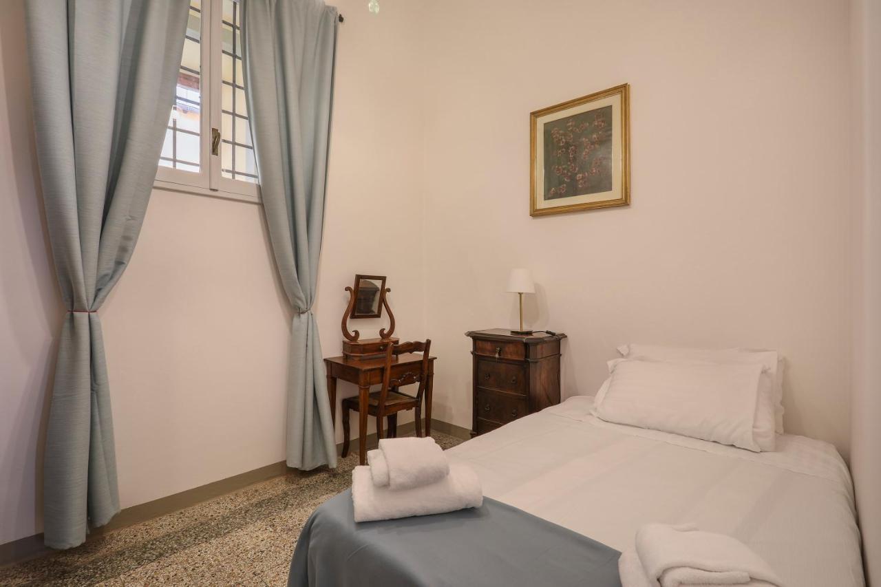 Appartamento In Florence's Heart: Via Delle Seggiole *