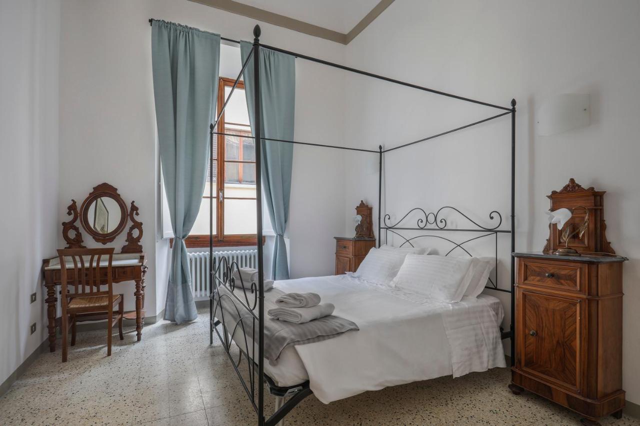 Appartamento In Florence's Heart: Via Delle Seggiole